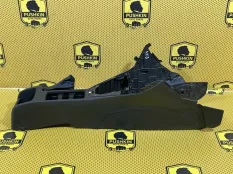 Консоль центральная салона Ford Focus