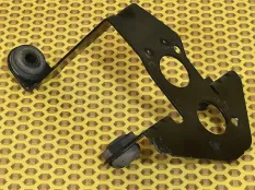 Кронштейн блока АБС Ford Focus