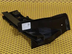 Кронштейн замка двери Ford Focus