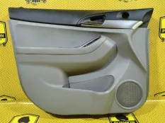 Обшивка двери карта Chevrolet Orlando