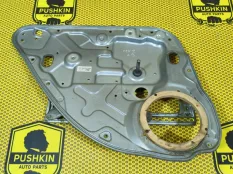 Стеклоподъемник Ford Focus