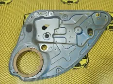 Стеклоподъемник Ford Focus