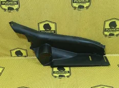 Обшивка стойки задней нижняя Chevrolet Cruze