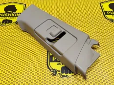 Обшивка стойки центральной верхняя Chevrolet Cruze