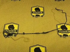 Трубка тормозная Ford Focus