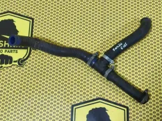 Патрубок отопителя выпускной Chevrolet Orlando