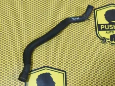 Патрубок отопителя впускной Chevrolet Orlando