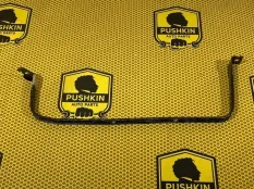 Крепление топливного бака Ford Focus