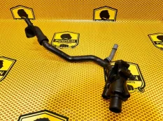 Корпус термостата Ford Kuga