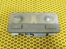 Консоль потолочная Chevrolet Orlando