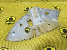 Шумоизоляция арки крыла Chevrolet Orlando