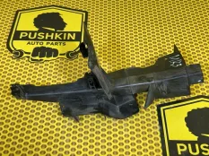 Кронштейн замка двери Ford Focus