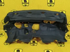 Шумоизоляция моторного щита в салоне Chevrolet Orlando