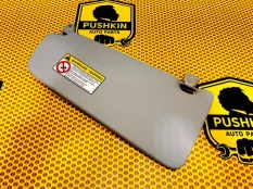 Козырек солнцезащитный Ford Kuga