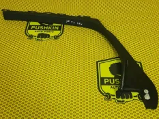 Молдинг задней стойки двери салонный Ford Focus