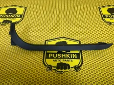 Молдинг передней стойки двери салонный Ford Focus