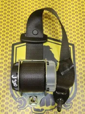 Ремень безопасности Chevrolet Cruze