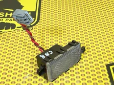 Резистор печки Ford Focus