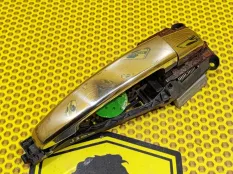 Ручка двери внешняя Chevrolet Cruze