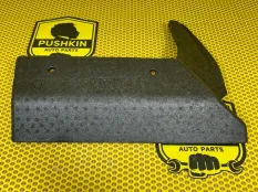 Шумоизоляция пола салона Ford Focus