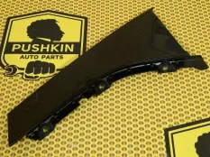 Молдинг стойки двери внешний Ford Focus