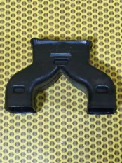 Воздуховод отопителя центральный Chevrolet Orlando