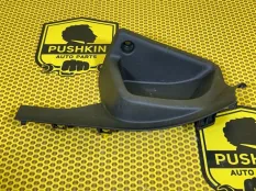 Накладка порога внутренняя Ford Focus