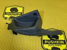 Накладка порога внутренняя Ford Focus