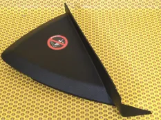 Накладка торпедо Ford Focus