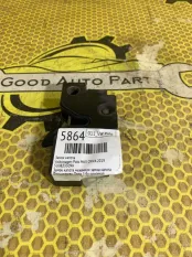 Замок капота Volkswagen Polo