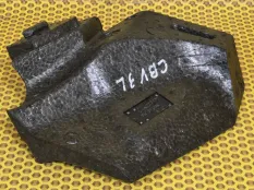 Наполнитель пола багажника Ford Focus