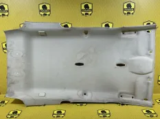 Обшивка потолка Ford Focus