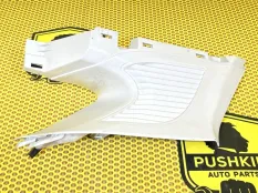 Обшивка стойки задней верхняя Ford Focus