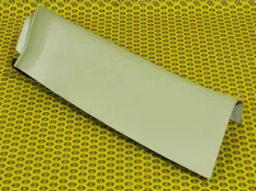 Обшивка стойки задней верхняя Ford Focus