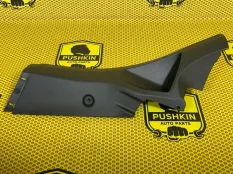 Обшивка стойки задней нижняя Ford Focus