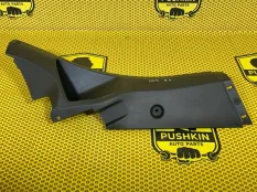 Обшивка стойки задней нижняя Ford Focus