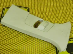 Обшивка стойки центральной верхняя Ford Focus