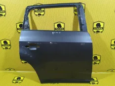 Дверь Chevrolet Orlando