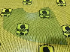 Стекло двери Chevrolet Orlando