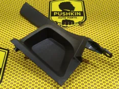 Накладка порога внутренняя Ford Focus