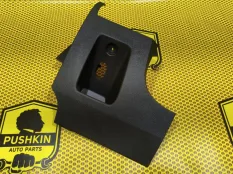 Накладка торпедо Ford Focus