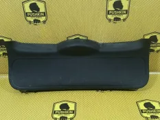 Обшивка крышки багажника Ford Focus