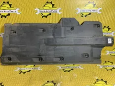 Защита днища кузова Volkswagen Polo