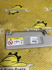 Козырек солнцезащитный Volkswagen Polo