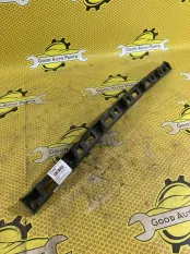 Кронштейн бампера центральный Volkswagen Polo