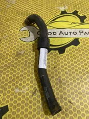 Патрубок системы охлаждения SKODA Octavia