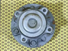 Ступица колеса Chevrolet Orlando