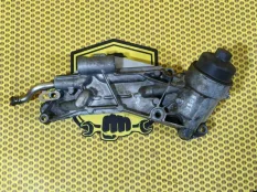 Корпус масляного фильтра Chevrolet Orlando