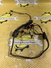 Проводка двери Volkswagen Polo