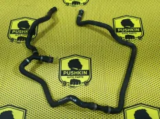 Патрубок отопителя Ford Focus